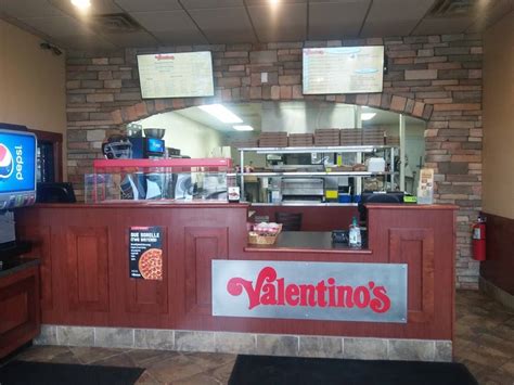 valentino's pizza fremont nebraska